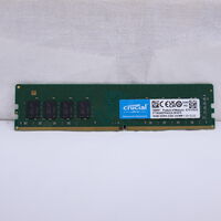 中古  PC4-25600 16GB デスクトップ用(DDR4-3200) 140728 