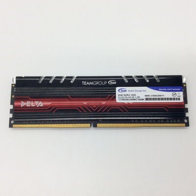 【浜松店】中古  PC4-19200 8GB デスクトップ用(DDR4-2400) 126163 