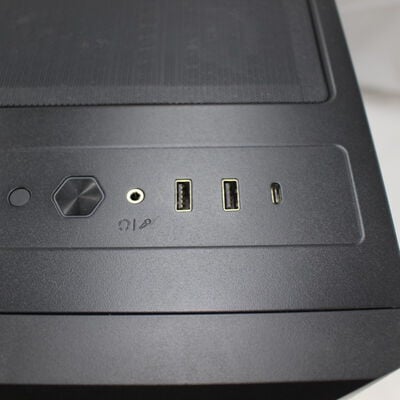 【通販センター】中古  Original PC(Intel Core i7 12700KF/32GB DDR4 (PC4)/SSD512GB/なし/NVIDIA GeForce RTX 3080 10GB/W11H64 MAR) 194485 