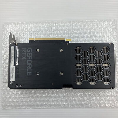 【秋葉原本店】中古  Palit RTX3060Ti Dual OC NE6306TS19P2-190AD (RTX3060Ti 8GB) 144196 