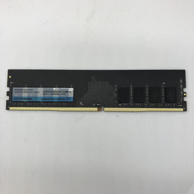 【宇都宮鶴田店】中古  PC4-25600 16GB デスクトップ用 140728 