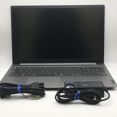 【佐賀南部バイパス店】中古  Lenovo ThinkBook 15 G2 ITL(i5-1135G7/8GB/SSD256GB/ドライブなし/オンボード/W11P) 5250001476 