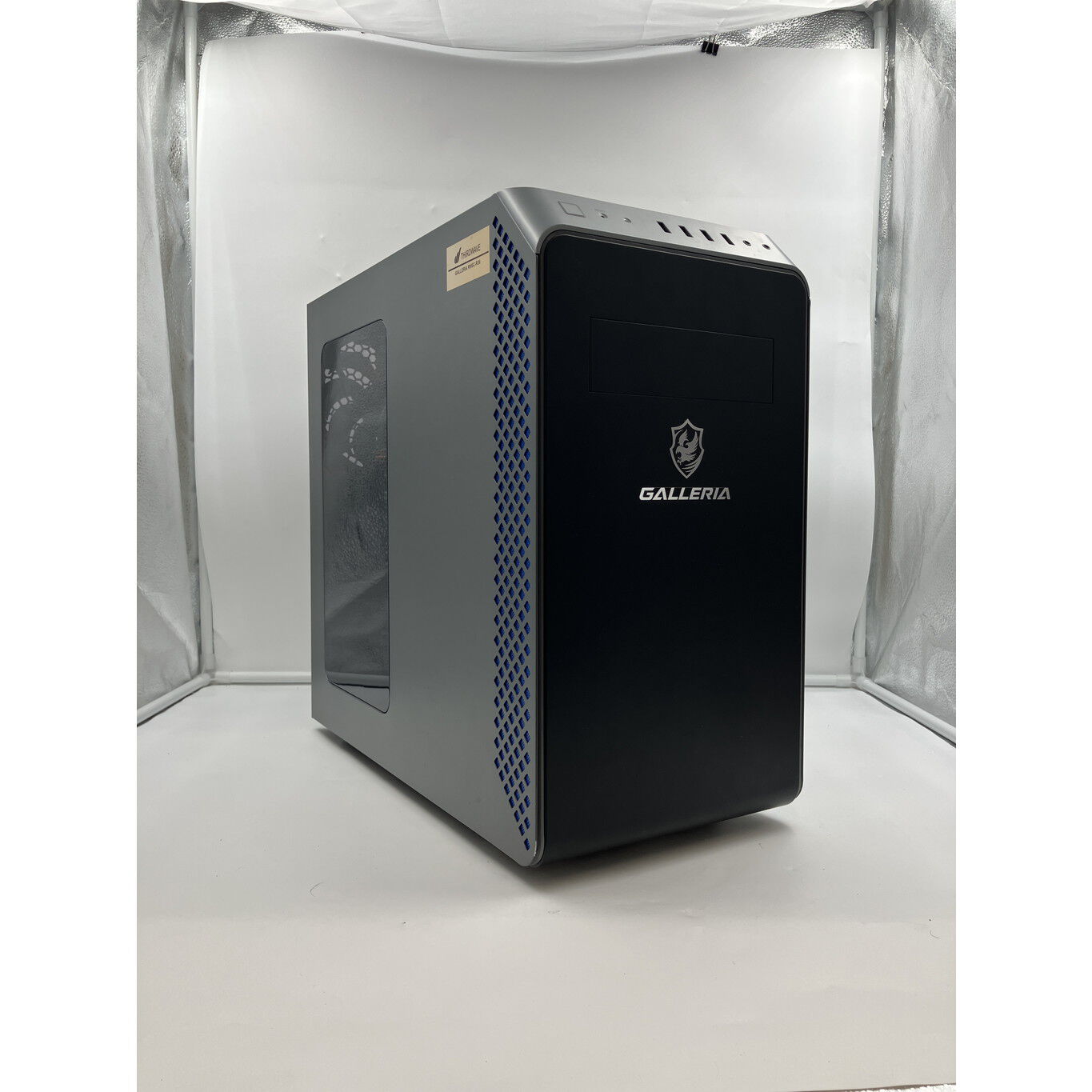 GeForce RTX 3060の中古ゲーミングデスクトップPC一覧（130件