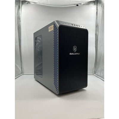 【秋葉原本店】中古  GALLERIA　RM5C-R36(i5 12400/16GB/SSD512GB/RTX3060/W11H) 3410013014 