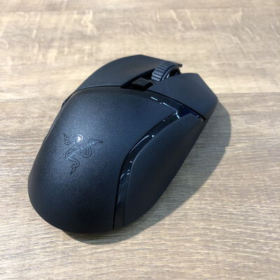 【姫路店】中古  Razer Basilisk X HyperSpeed (RZ01-03150100-R3A1) 146976 
