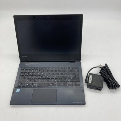 【堺七道店】中古  dynabook VC72/DR(i5-8250U/8GB/SSD256GB/W11P) 4660001753 
