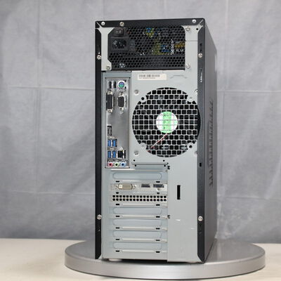 中古  THIRDWAVE Monarch EA(Intel Core i7 9700F/32GB/SSD512GB/DVDマルチ/NVIDIA GeForce GTX 1660 6GB/W11H64 MAR) 179291 