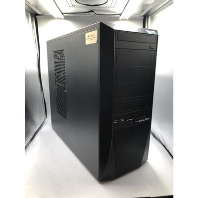 【水戸赤塚店】中古  GALLERIA XV　(i7 9700K/16GB/SSD1TB+600GB/RTX2070/W11H) 4680003340 