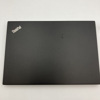 【新潟店】中古  LENOVO ThinkPad X13 (AMD Ryzen 5 Pro 4650U 2.10GHz/32GB/SSD256GB/-/オンボード/13.3/1920x1080/Wi-Fi/WEBCAM/W11H) 185601 