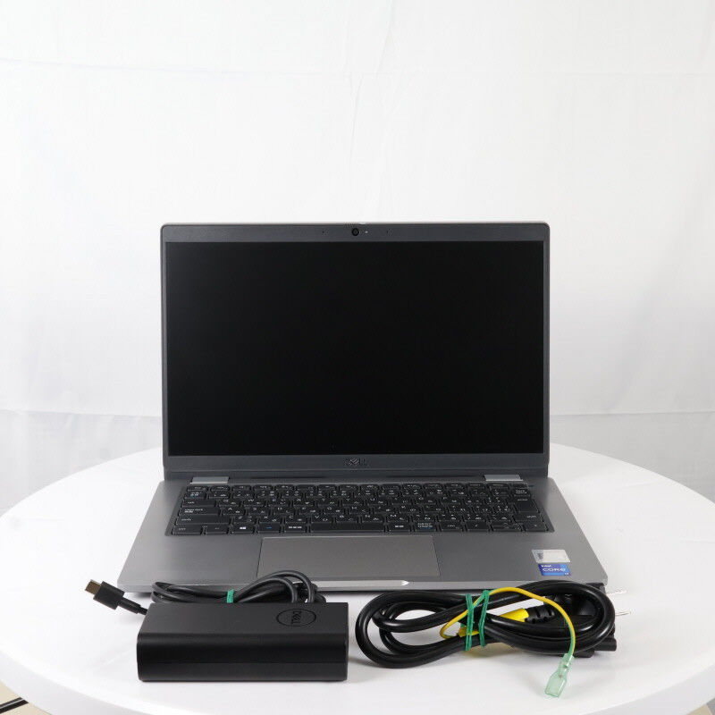 中古 Dell Latitude 5320(Intel Core i7 1185G7/16GB DDR4 (PC4