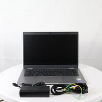 中古  Dell Latitude 5320(Intel Core i7 1185G7/16GB DDR4 (PC4)/SSD512GB/なし/オンボード/13.3/1920x1080/Wi-Fi/Windows 11 Home 64bit) 191465 