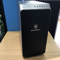 中古  THIRDWAVE GALLERIA ZA9C-R47S(i9 14900KF/64GB/SSD1TB/RTX4070 SUPER/W11P) 4720002901 