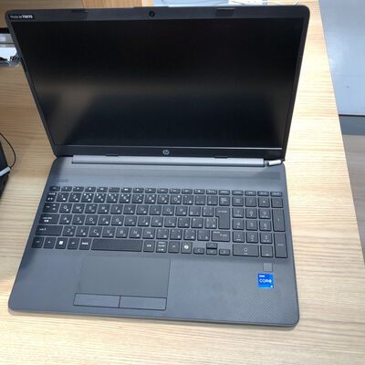 【姫路店】中古  HP B10NRAT#ABJ (Intel Core i5-1335U/8GB/SSD256GB/-/-/WLAN/15.6FHD/W11P64/2021Psl) 3240008221 