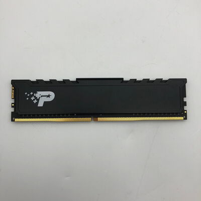 【大分店】中古  PC4-21300 8GB デスクトップ用(DDR4-2666) 126165 