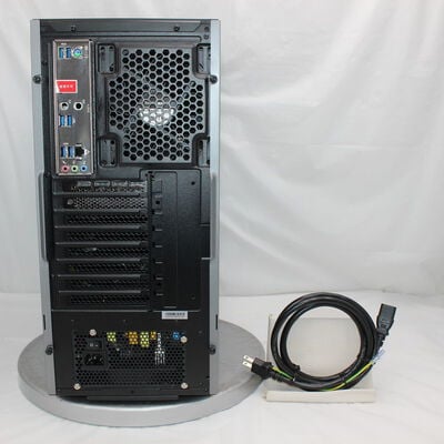 【通販センター】中古  THIRDWAVE GALLERIA XA7R-R46T 195783 