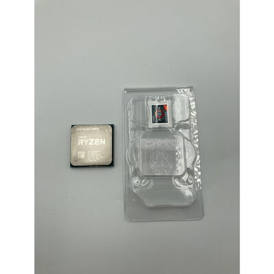 【水戸赤塚店】中古  AMD Ryzen 7 5800X (AM4/3.8/36M/C8/T16/105W) 143915 