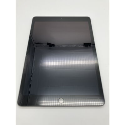 【秋葉原本店】中古  【海外版】Apple iPad 第7世代/2019 Wi-Fi 32GB スペースグレイ MW742LL/A 165957 