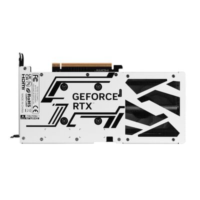 玄人志向  GK-RTX5060Ti-E8GB/WHITE/DF (GeForce RTX 5060 Ti 8GB) 