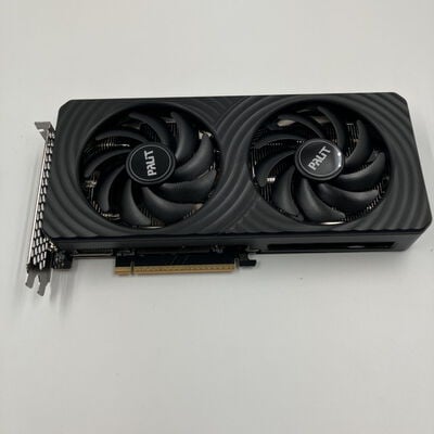 【なんば店】中古  Palit NE75060019P1-GB2063D (RTX5060 8G Dual) 179553 