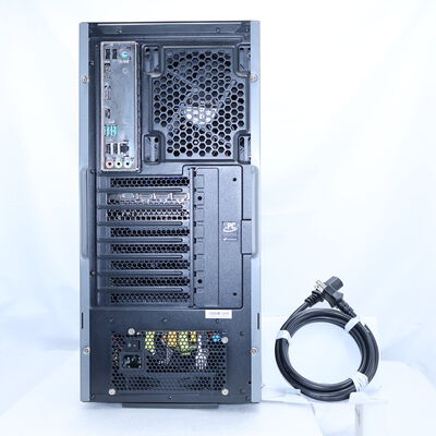 【通販センター】中古  THIRDWAVE GALLERIA SK(Intel Core i7 10700/16GB DDR4 (PC4)/SSD500GB/なし/NVIDIA GeForce RTX 3070 8GB/W11H64 MAR) 202175 