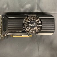 中古  各社 Geforce GTX1060 (3GB PCI-E) 136127 