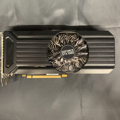 【横浜駅前店】中古  各社 Geforce GTX1060 (3GB PCI-E) 136127 