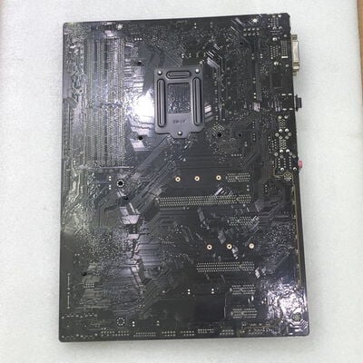 【甲府飯田店】中古  ASUS PRIME H370-A (H370 1151 ATX DDR4) 137000 