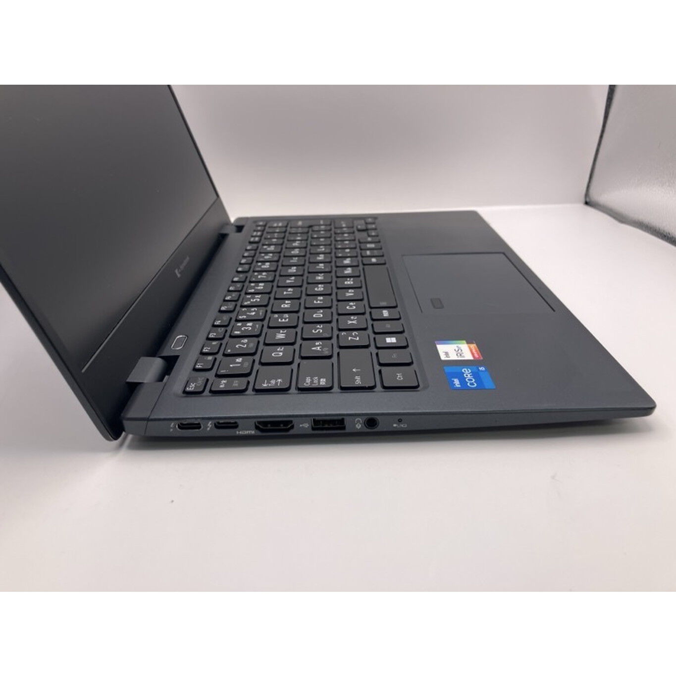 中古 dynabook G83/KW (Core i5-1235U/16GB/SSD 256GB/-/-/WLAN/13.3