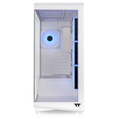 Thermaltake  Stage 450 TG ARGB Snow CA-12B-00M6WN-00 (ATX ガラス ホワイト) 