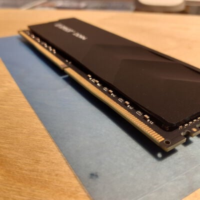 【鹿児島店】中古  PC4-25600 16GB デスクトップ用 140728 