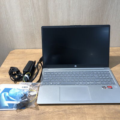【姫路店】中古  HP-Laptop 15-fc0007AU(Ryzen 7 7730U/16GB/SSD500GB/W11H) 4740001302 