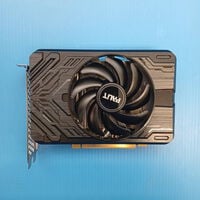 中古  Palit NE6406T019P1-1060F (RTX4060Ti 8GB) 158557 