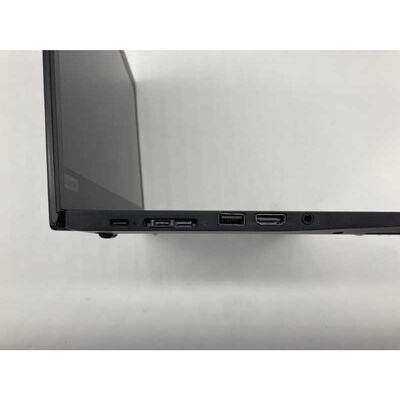 【郡山安積店】中古  Lenovo ThinkPad T14s MSO (INTEL Core i7 10610U 1.8GHz/16GB/新品SSD512GB/-/オンボード/14/1920x1080/Wi-Fi/WEBCAM/W11P64/MicrosoftOffice H&B 2024付) 182738 