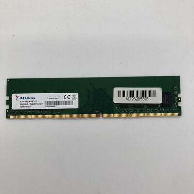 【堺七道店】中古  PC4-19200 8GB デスクトップ用 126163 