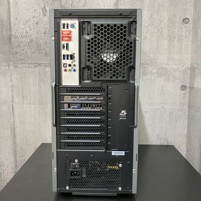 【長野稲里店】中古  THIRDWAVE GALLERIA SK(Intel Core i9 11900K/16GB/SSD1TB/なし/NVIDIA GeForce RTX 3080 10GB/W11H64 MAR) 179628 