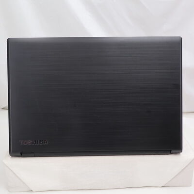【通販センター】中古  Dynabook B65/M PB65MDB44N7AD11(Intel Core i7 8650U/8GB DDR4 (PC4)/SSD256GB/DVDマルチ/オンボード/15.6/1366x768/Wi-Fi/W11H64 MAR) 199383 