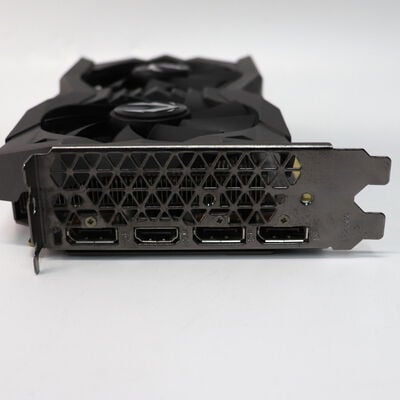 【札幌店】中古  ZOTAC GAMING GeForce RTX 2060（ZT-T20600H-10M） 3210014971 