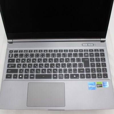 【白山FM松任店】中古  THIRDWAVE GALLERIA RL7C-R46-C5N 196016 