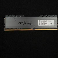 中古  PC4-25600 8GB デスクトップ用 140727 