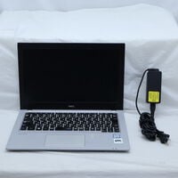 中古  NEC VersaPro タイプVB PC-VKM17BZG4 (Core i5 8350U/8GB/SSD256GB/-/オンボード/12.5/1366x768/Wi-Fi/WEBCAM/W11H64 MAR) 186211 