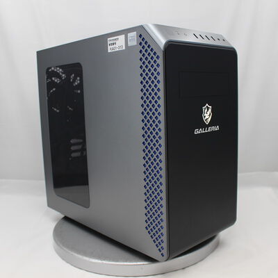 【堺七道店】中古  THIRDWAVE GALLERIA RM7C-R57 187362 