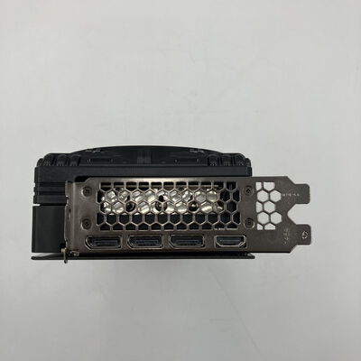 【なんば店】中古  Palit NE7507T019T2-GB2031Y(RTX5070Ti 16GB GamingPro V1) 188932 