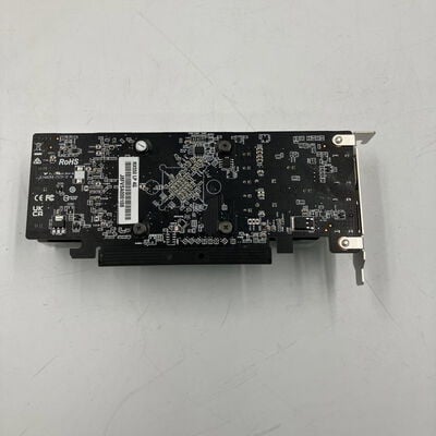 【なんば店】中古  ASRock RX550 LP 4G (Radeon RX550 4GB GDDR5 1H1P) 199771 