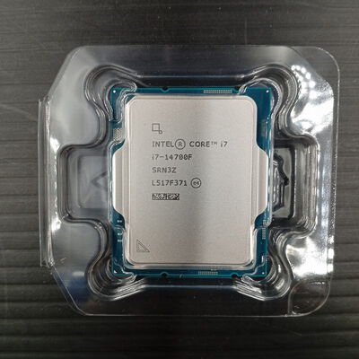 【大須店】中古  INTEL Core i7 14700F (1700/2.1G/33M/C20/T28) 162951 