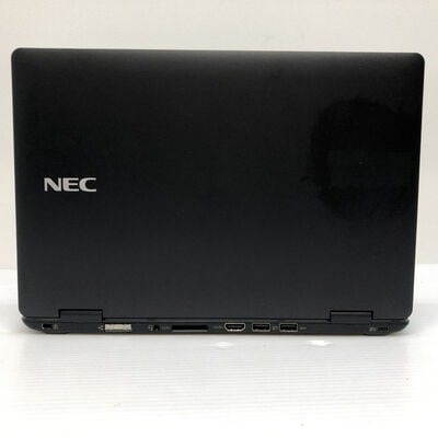 【徳島住吉店】中古  NEC VersaPro VRT10C-6 (INTEL Core i5 10210Y 1.0GHz/8GB/SSD256GB/-/オンボード/12.5/1920x1080/Wi-Fi/WEBCAM/W11H64) 182746 