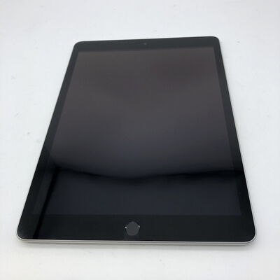 【宇都宮鶴田店】中古  Apple iPad 10.2インチ（第9世代/2021）Wi-Fi 256GB シルバー MK2P3J/A 147576 