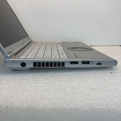 【京都店】中古  CF-SV8SFKVS(i7-8665U/16GB/SSD512GB/W11P) 4660002175 