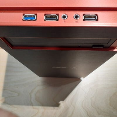 【鹿児島店】中古  LEVELl&infin; Z490-S01 4700000717 