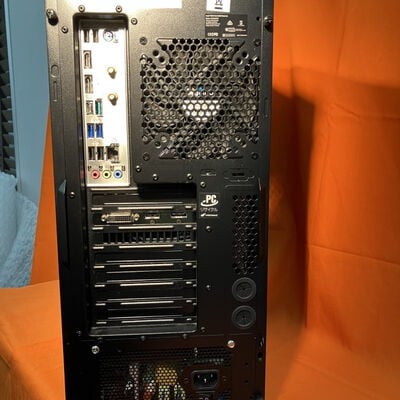 【なんば店】中古  THIRDWAVE raytrek XT (10700/32GB/SSD512GB+HDD2TB/Mt/GTX1660SUPER/WLAN/W10H64) 182845 