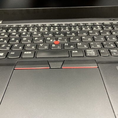 【熊本浜線店】中古  Lenovo ThinkPad T14s(i7-10610U/32GB/SSD512GB/W11P) 5370000399 